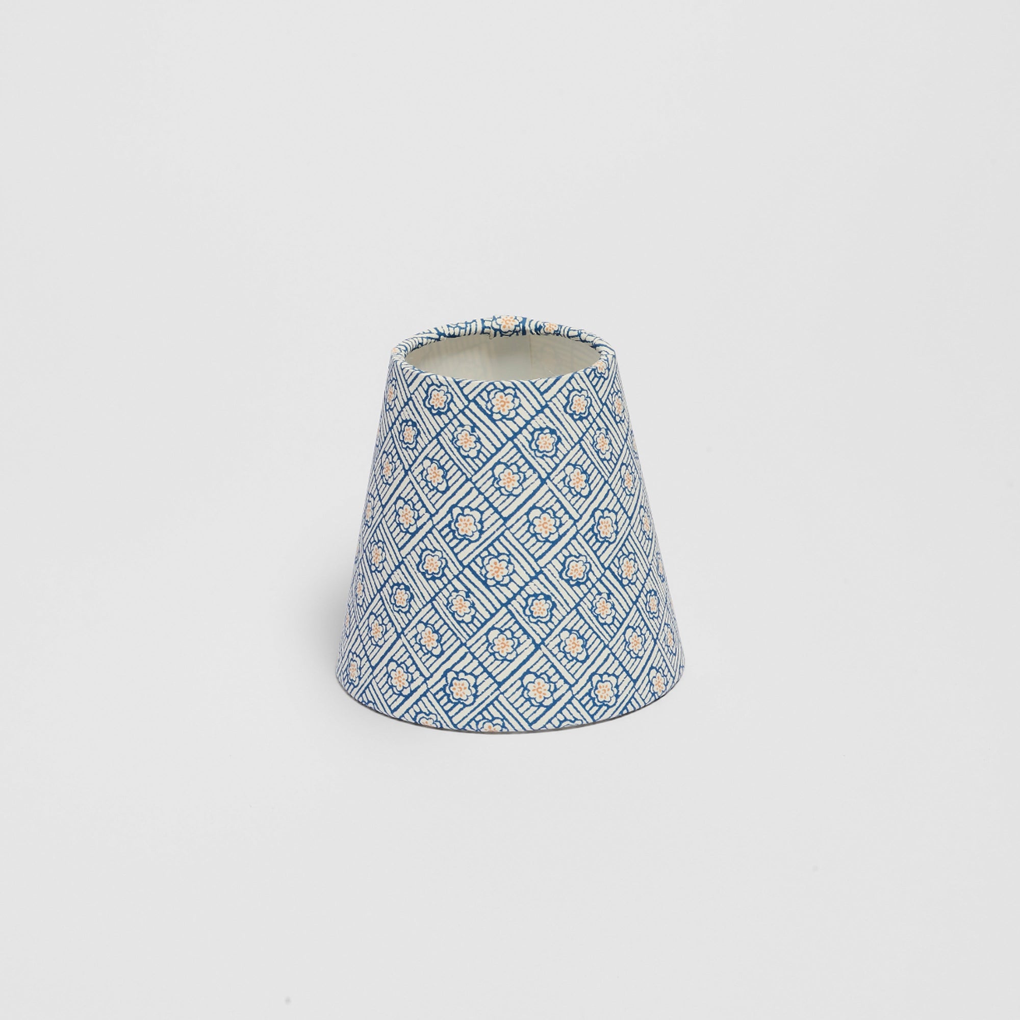 5” Candle Clip Lampshade Arthur & Ruth – NADDER