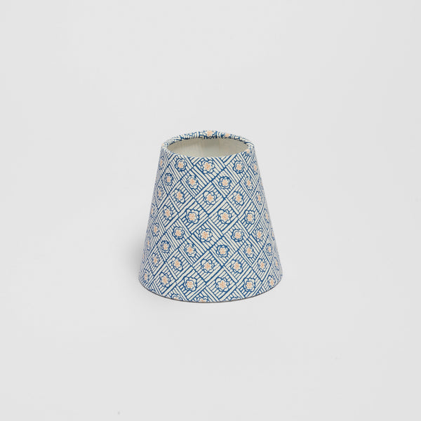 5” Candle Clip Lampshade Arthur & Ruth – NADDER