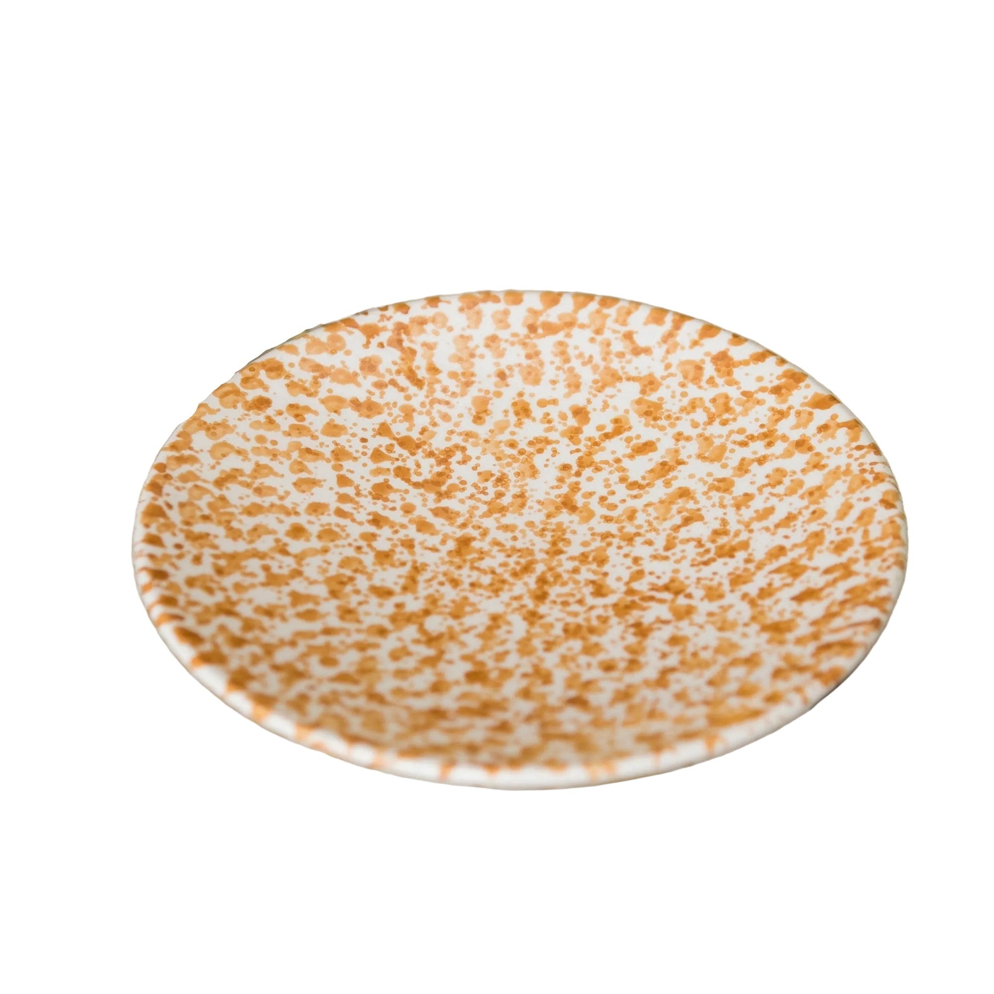 GRANDE ASSIETTE GRANITO PAILLE (9656813846847)