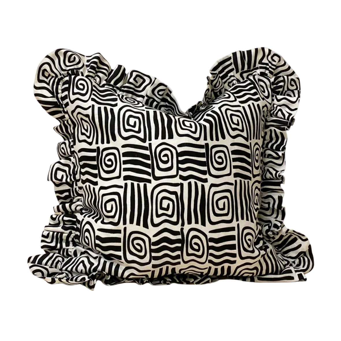 Pillow / Athena / Black