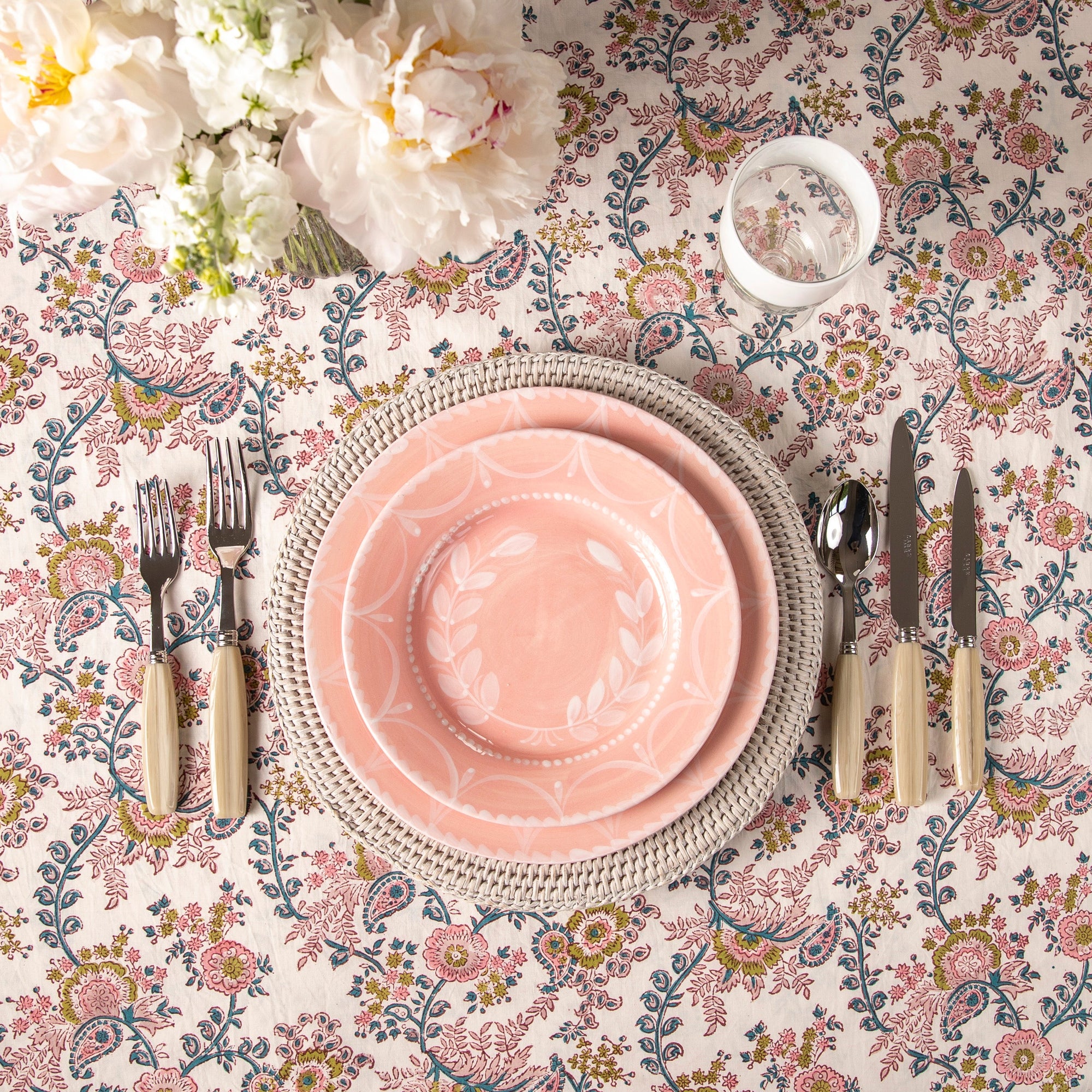 Rosado Starter/Dessert Plate