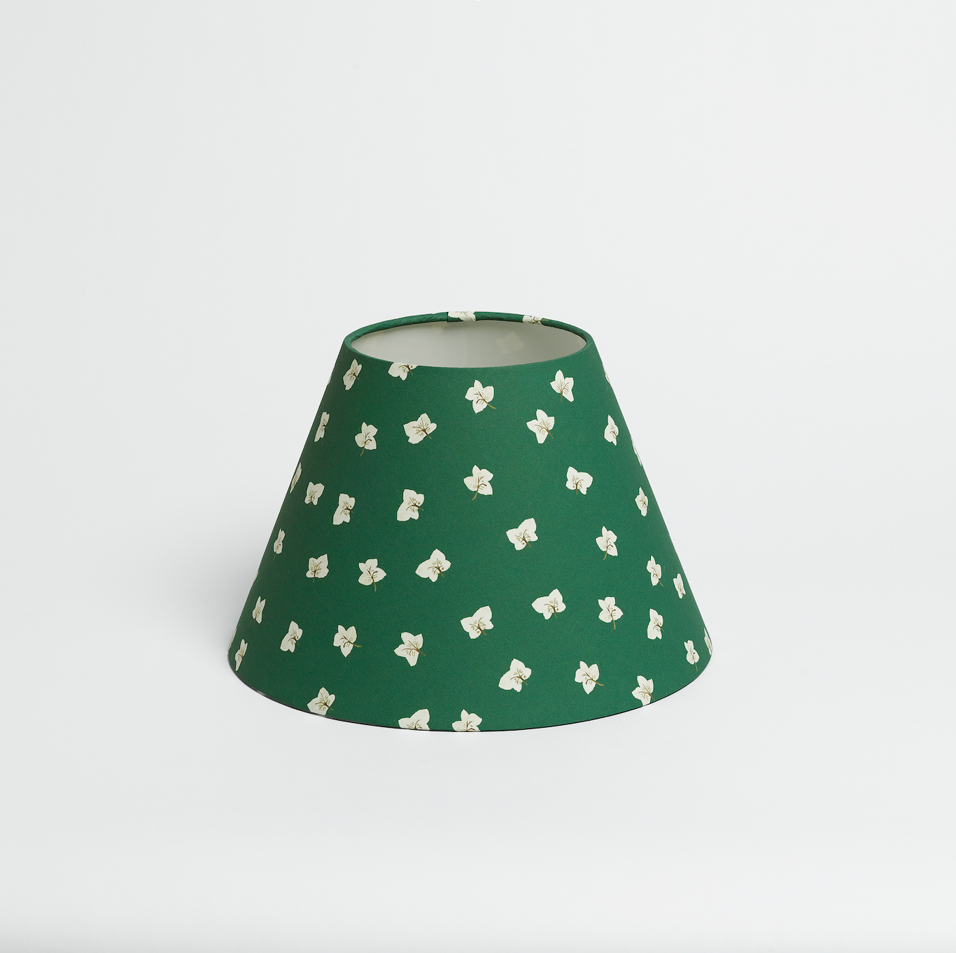 12” Empire Lampshade All Year Hellebores – HUNTER