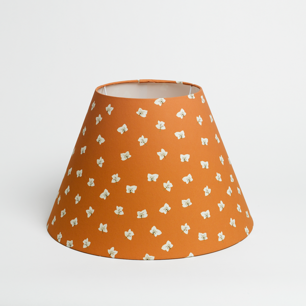 16” Empire Lampshade All Year Hellebores – SIENNA