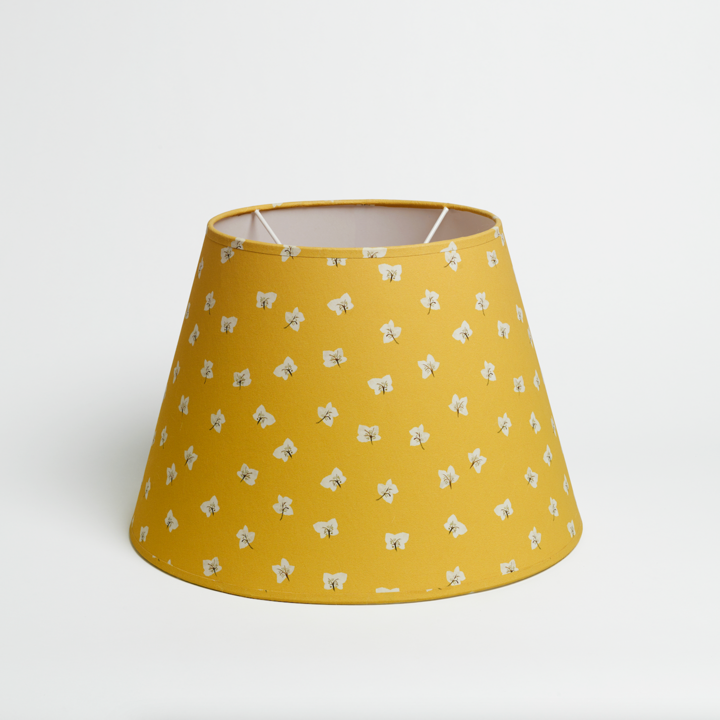 16” Empire Lampshade All Year Hellebores – SOANE
