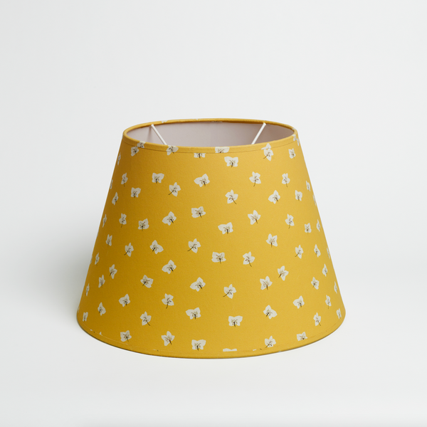 16” Empire Lampshade All Year Hellebores – SOANE