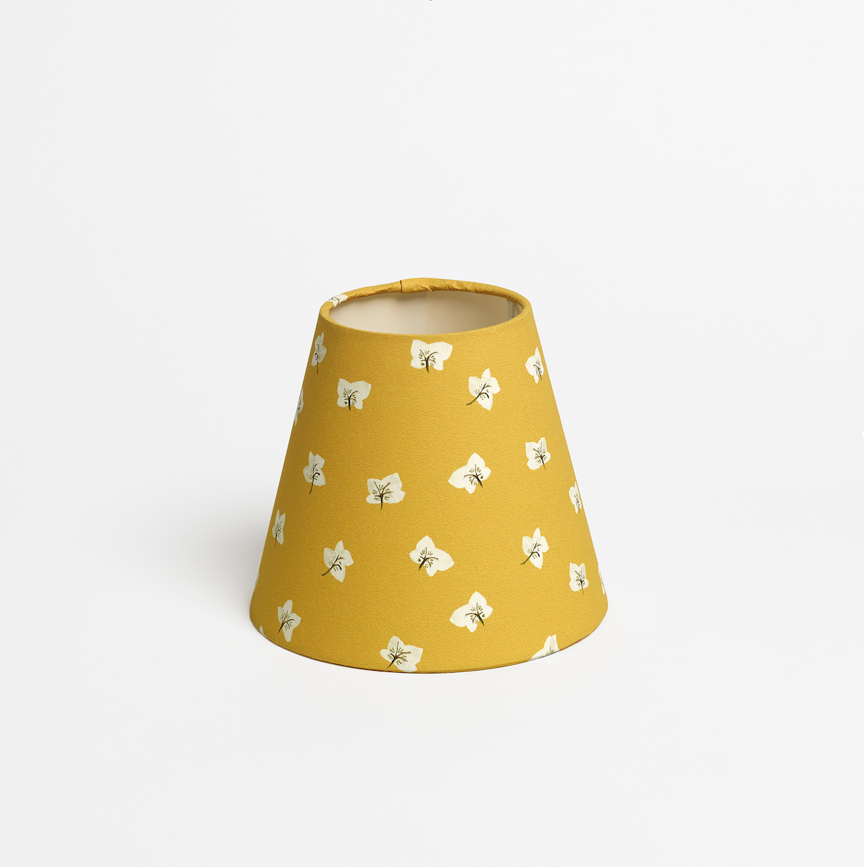 7” Empire Lampshade All Year Hellebores – SOANE