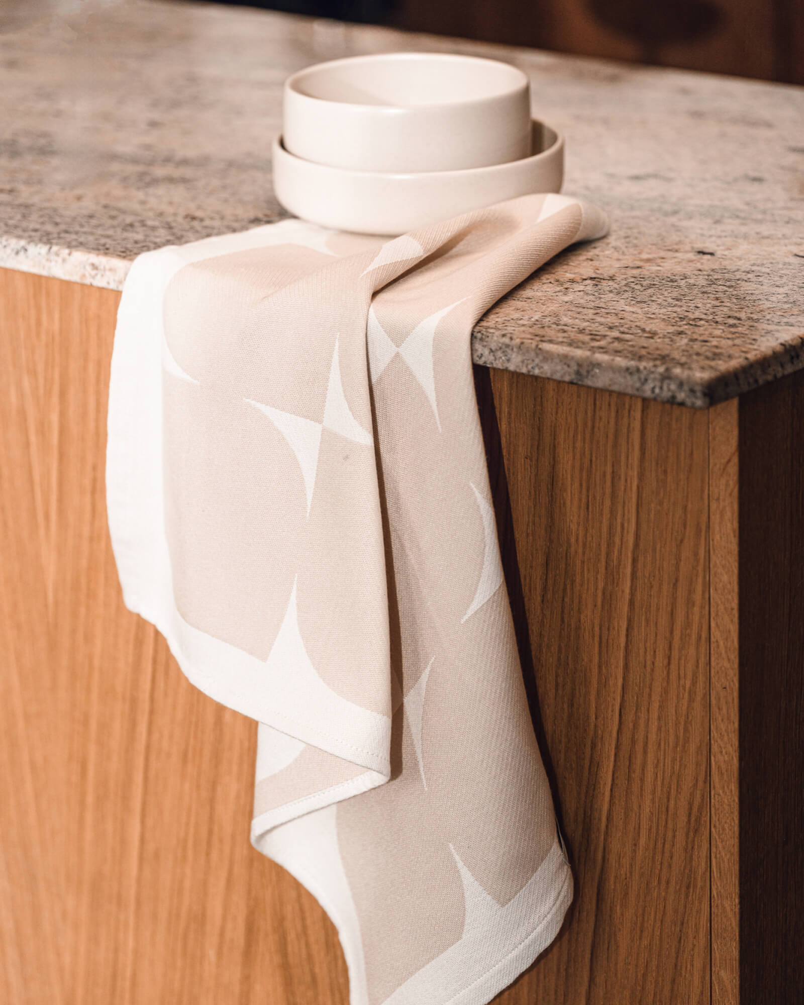 Abi Dish Cloths - set of 2-