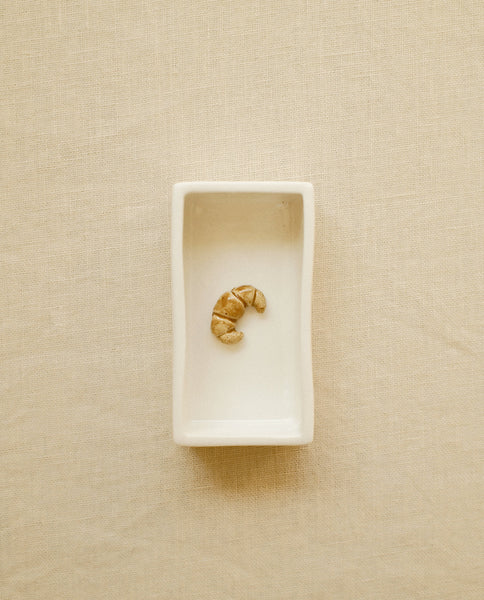 ‘Terrasse’ Ceramic Matchbox