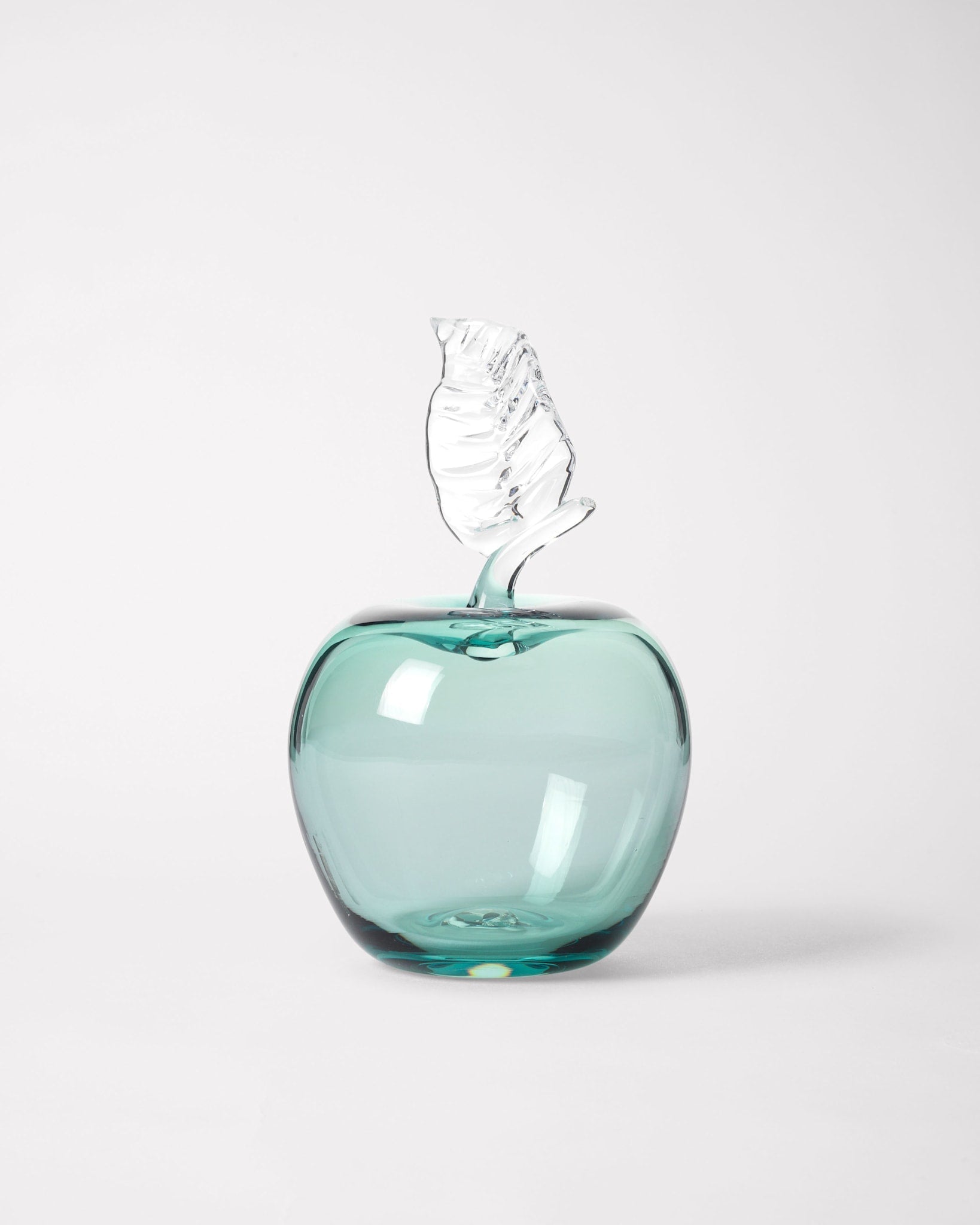 Marianne Apple Paperweight
