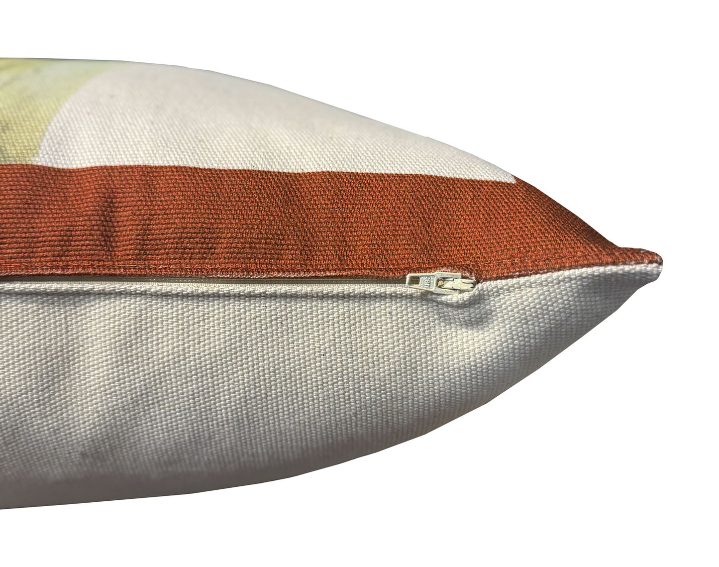 The Agave Throw Pillow