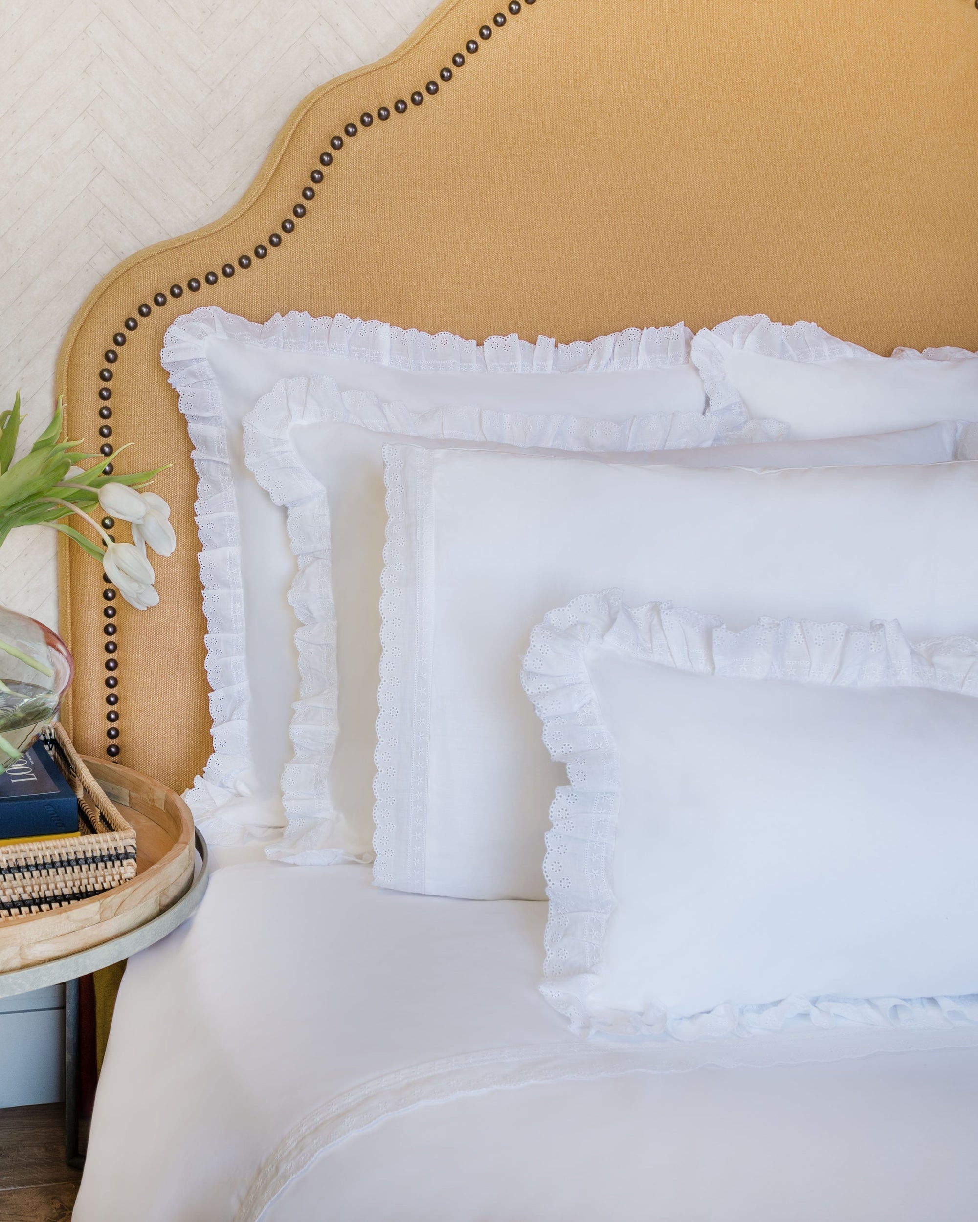 Bordal Flat Sheet – Cotton (200 Thread Count Percale)