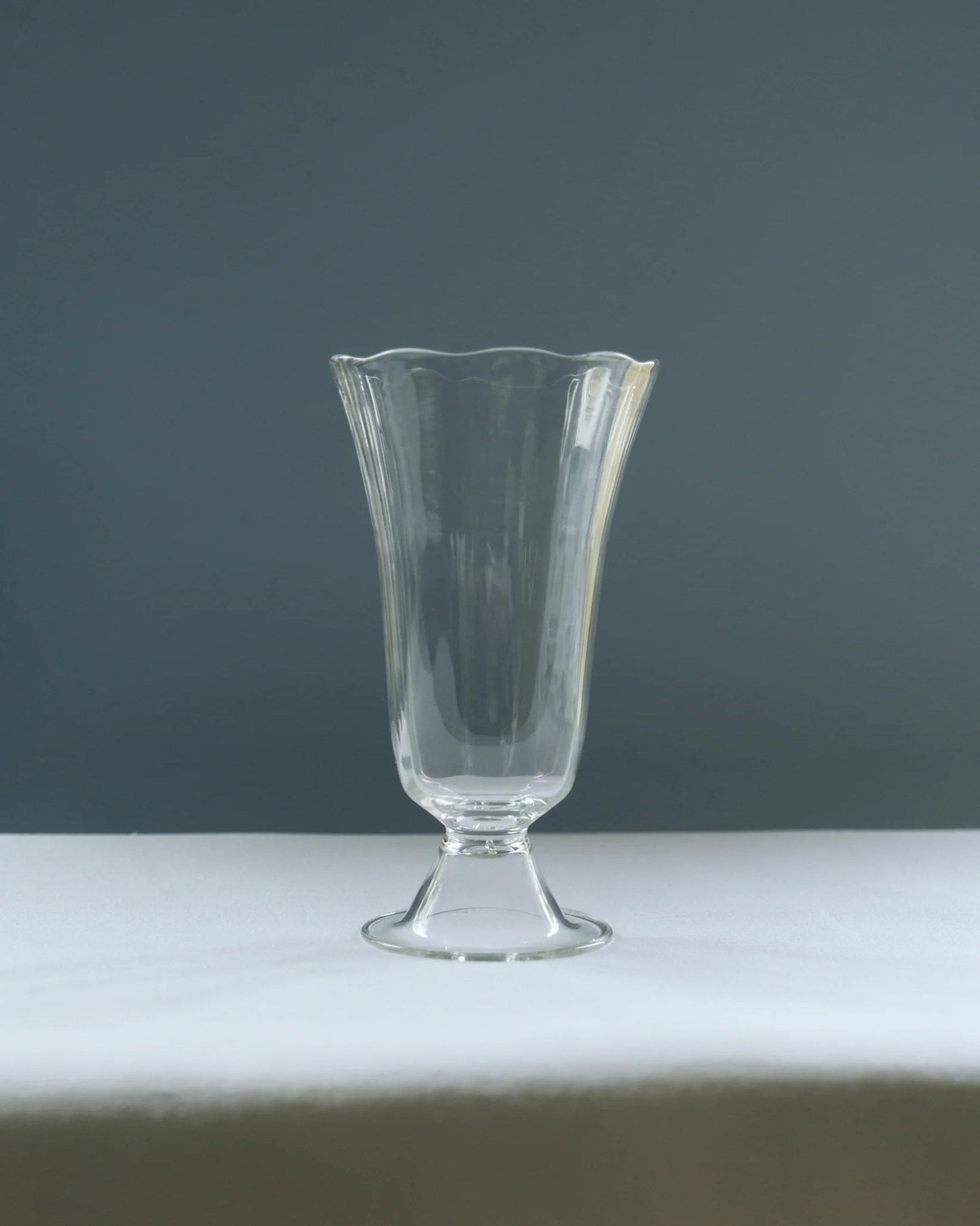 Alban Tulip Vase