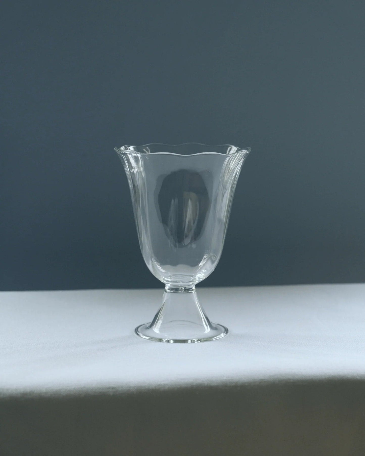 Alban Poppy Vase