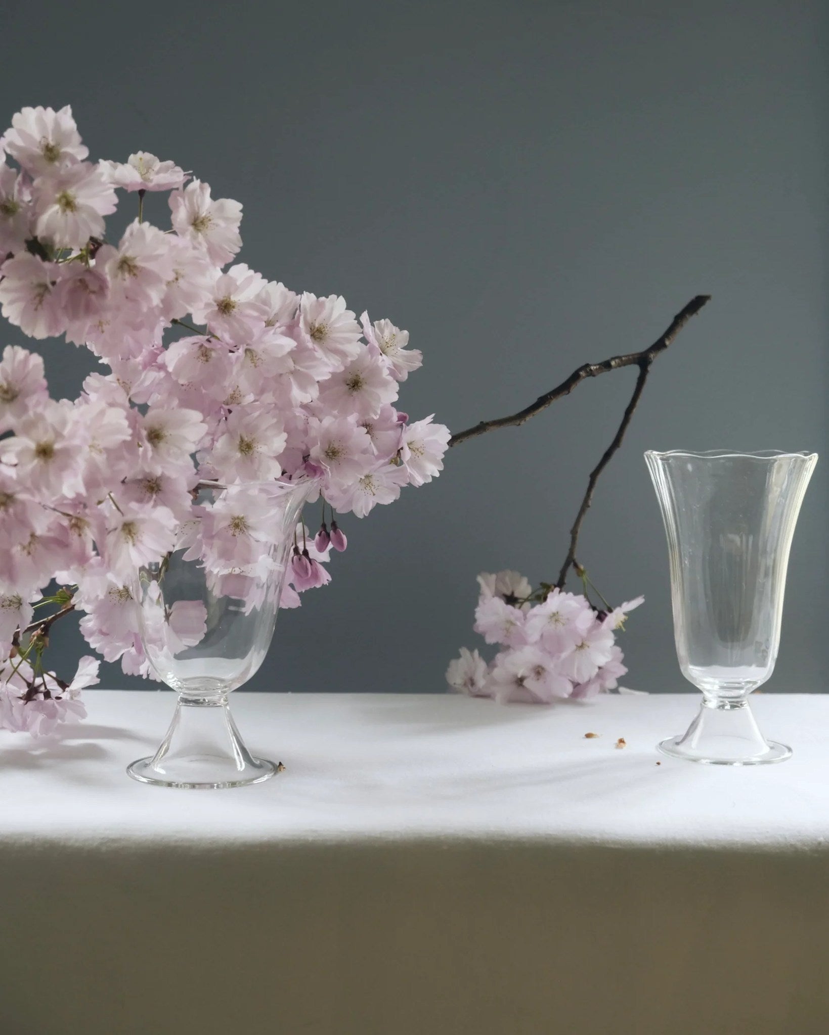 Alban Tulip Vase