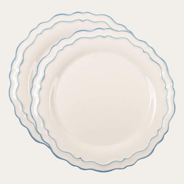 Alba Dinner Plate - Set of 2