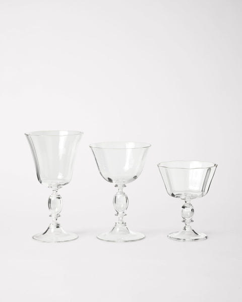 Alban Aperitive Glass - Set of four