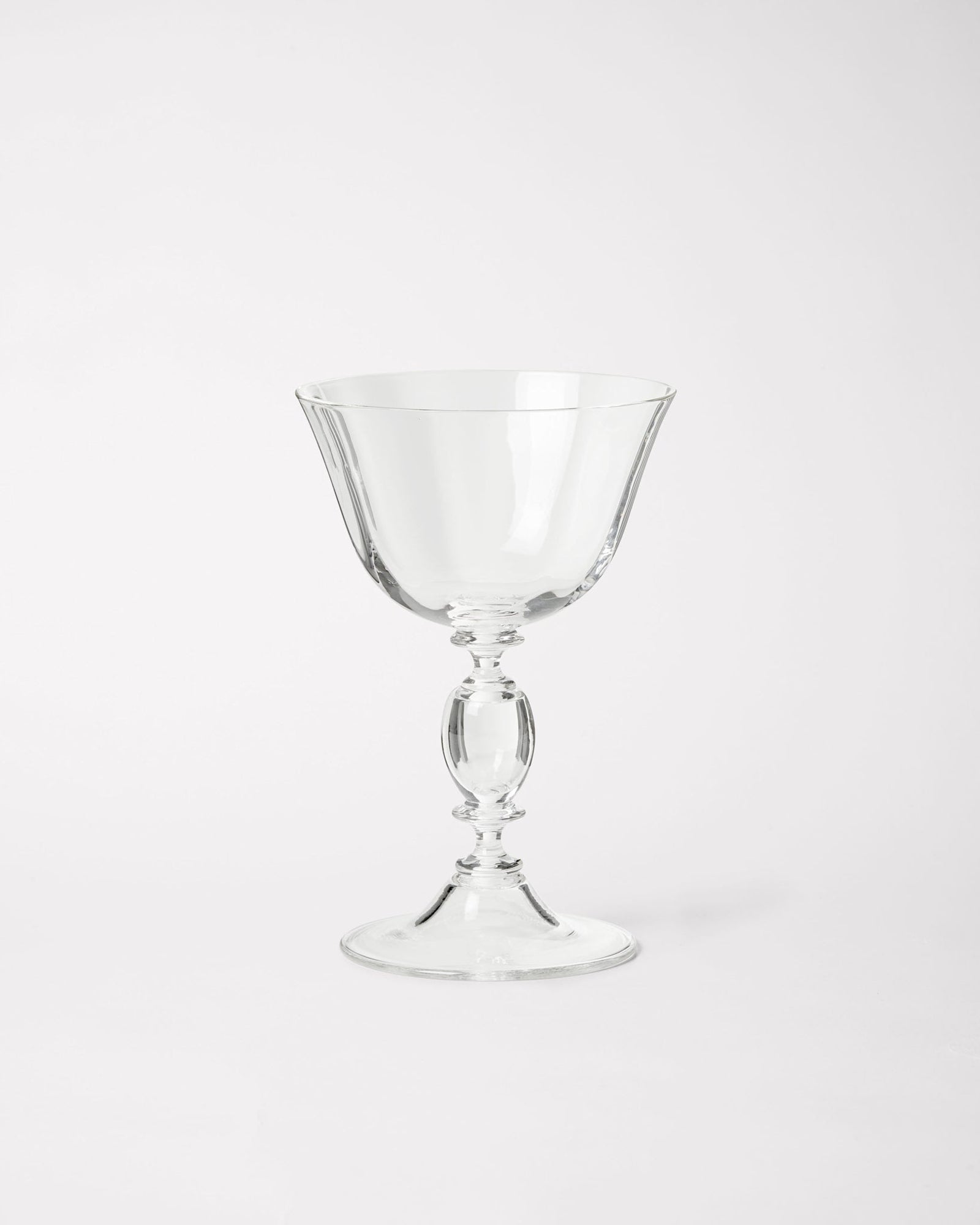Alban Aperitive Glass - Set of four