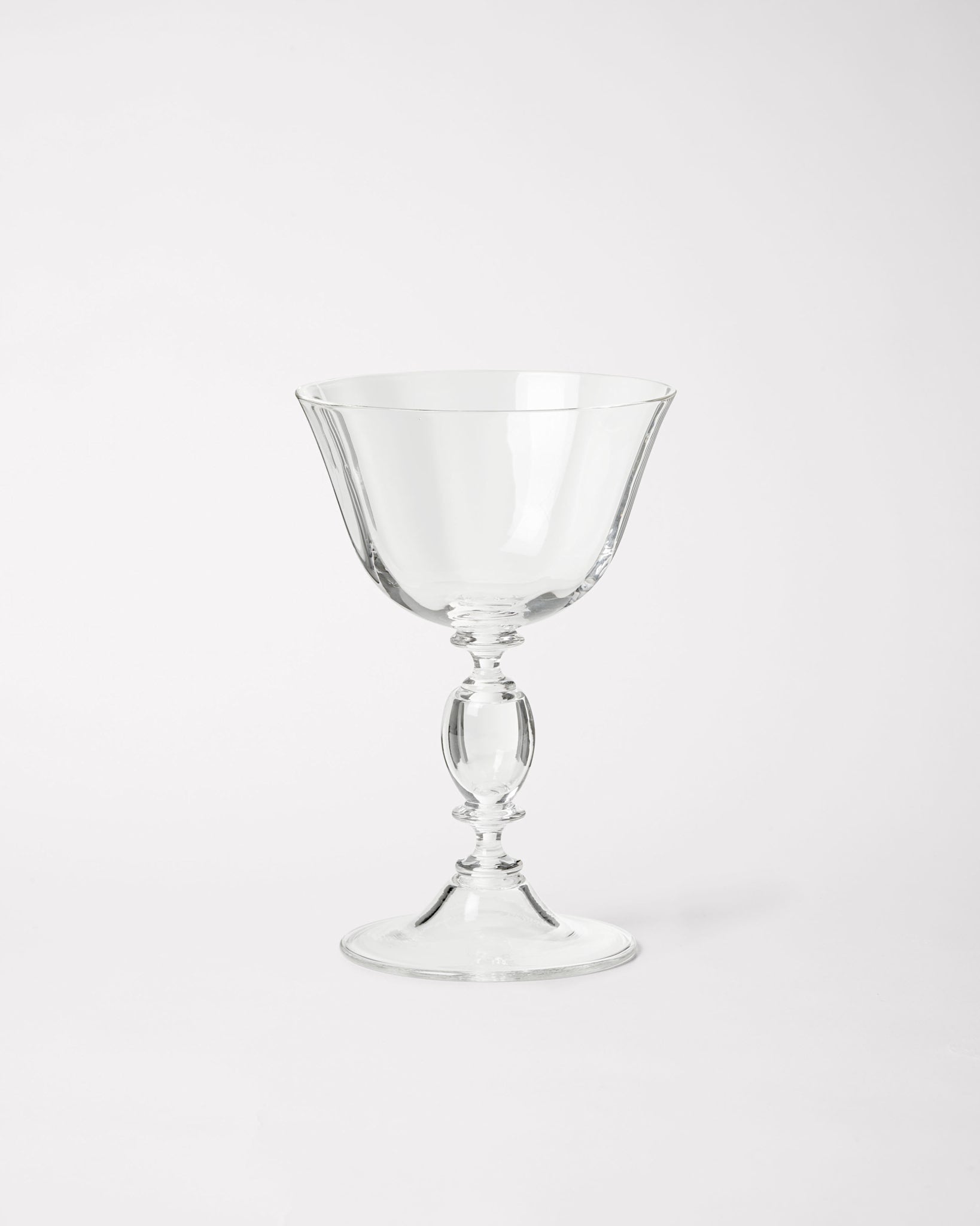 Alban Aperitive Glass - Set of four