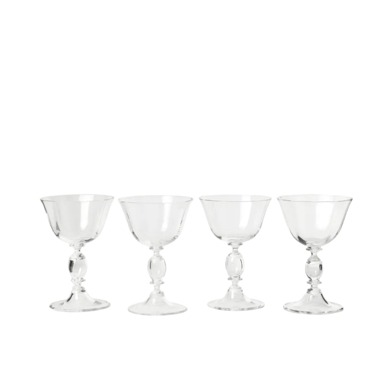 Alban Aperitive Glass - Set of four