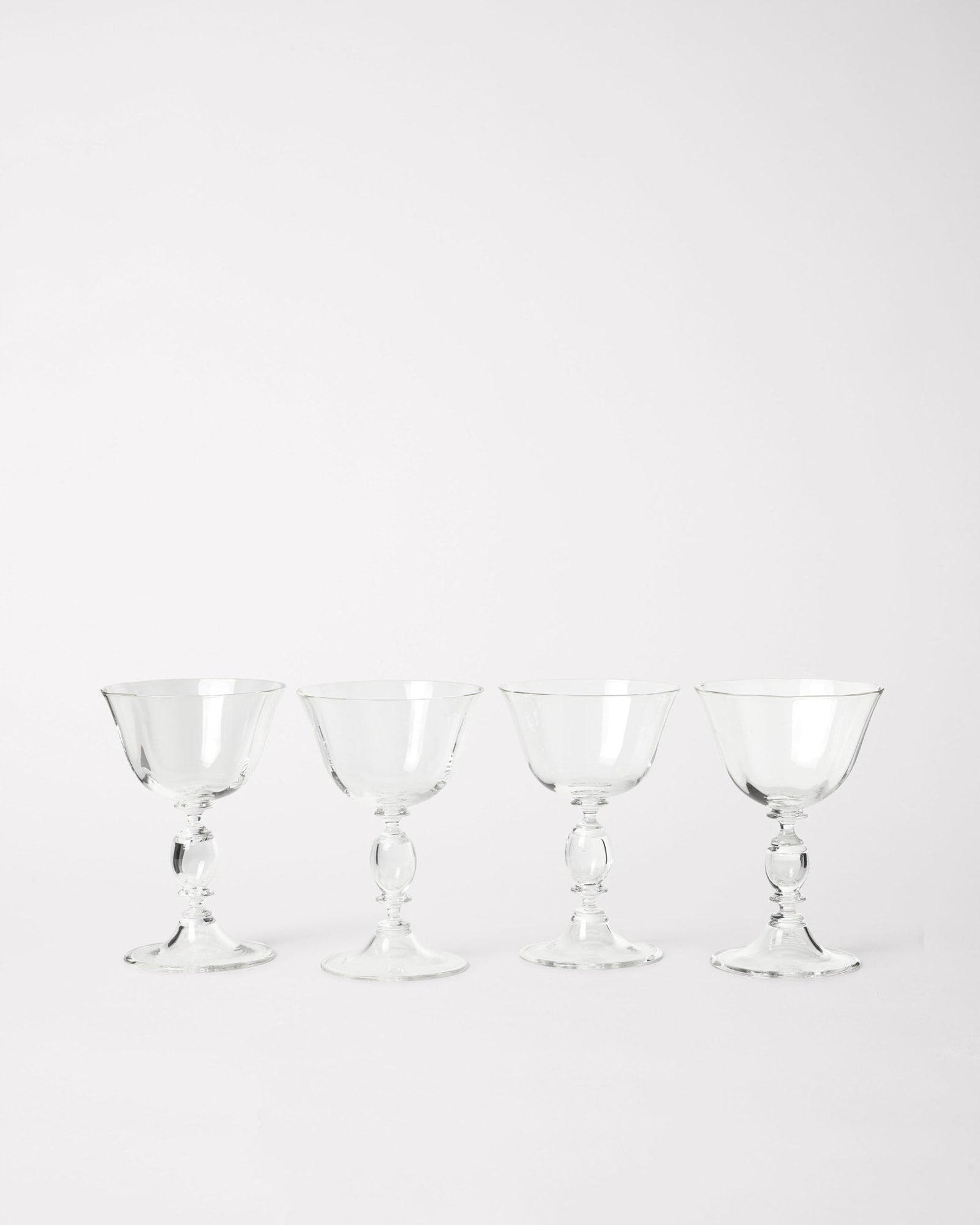 Alban Aperitive Glass