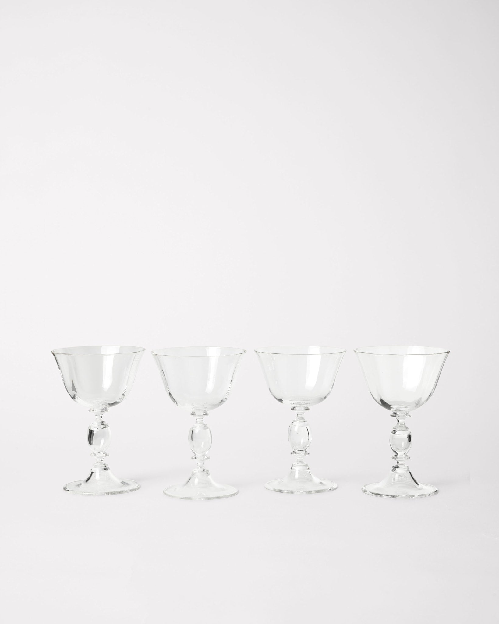Alban Aperitive Glass