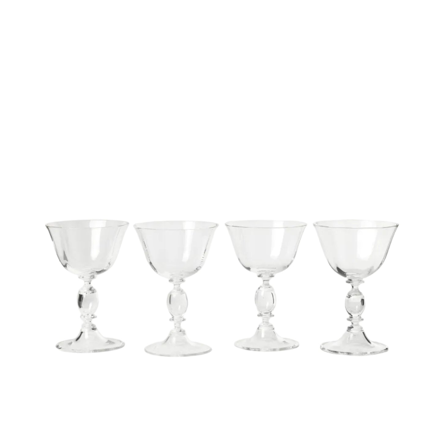 Alban Aperitive Glass - Set of four