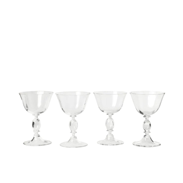 Alban Aperitive Glass - Set of four