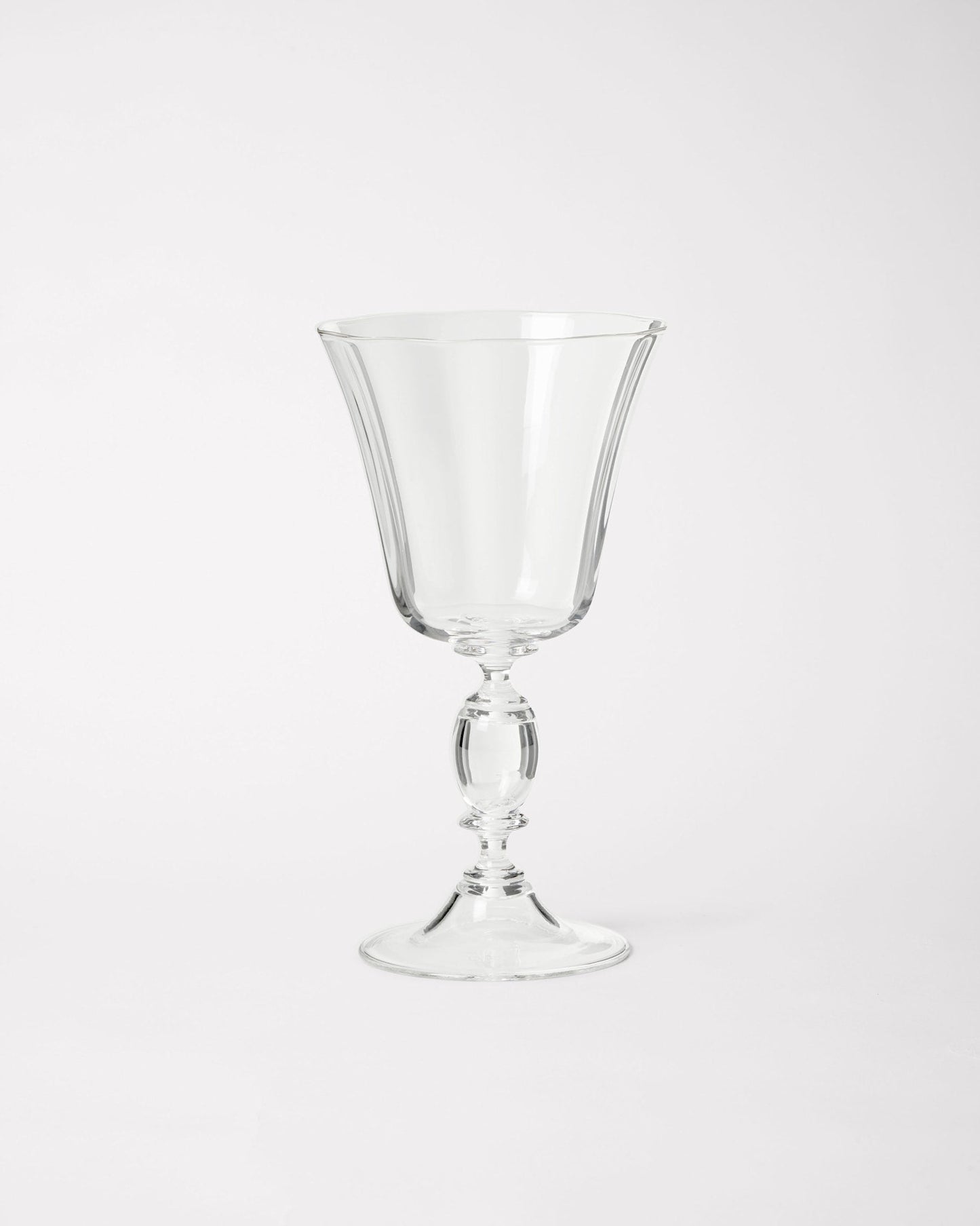 Alban White Wine Glass - Set of four