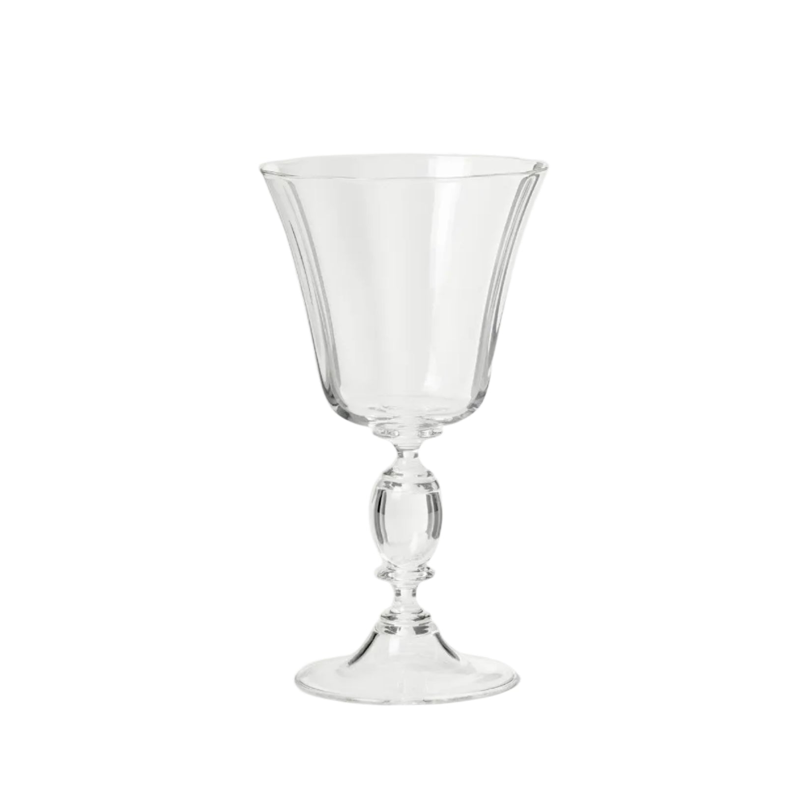 Alban White Wine Glass