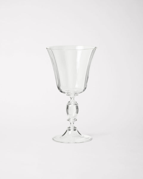 Alban White Wine Glass - Set of four
