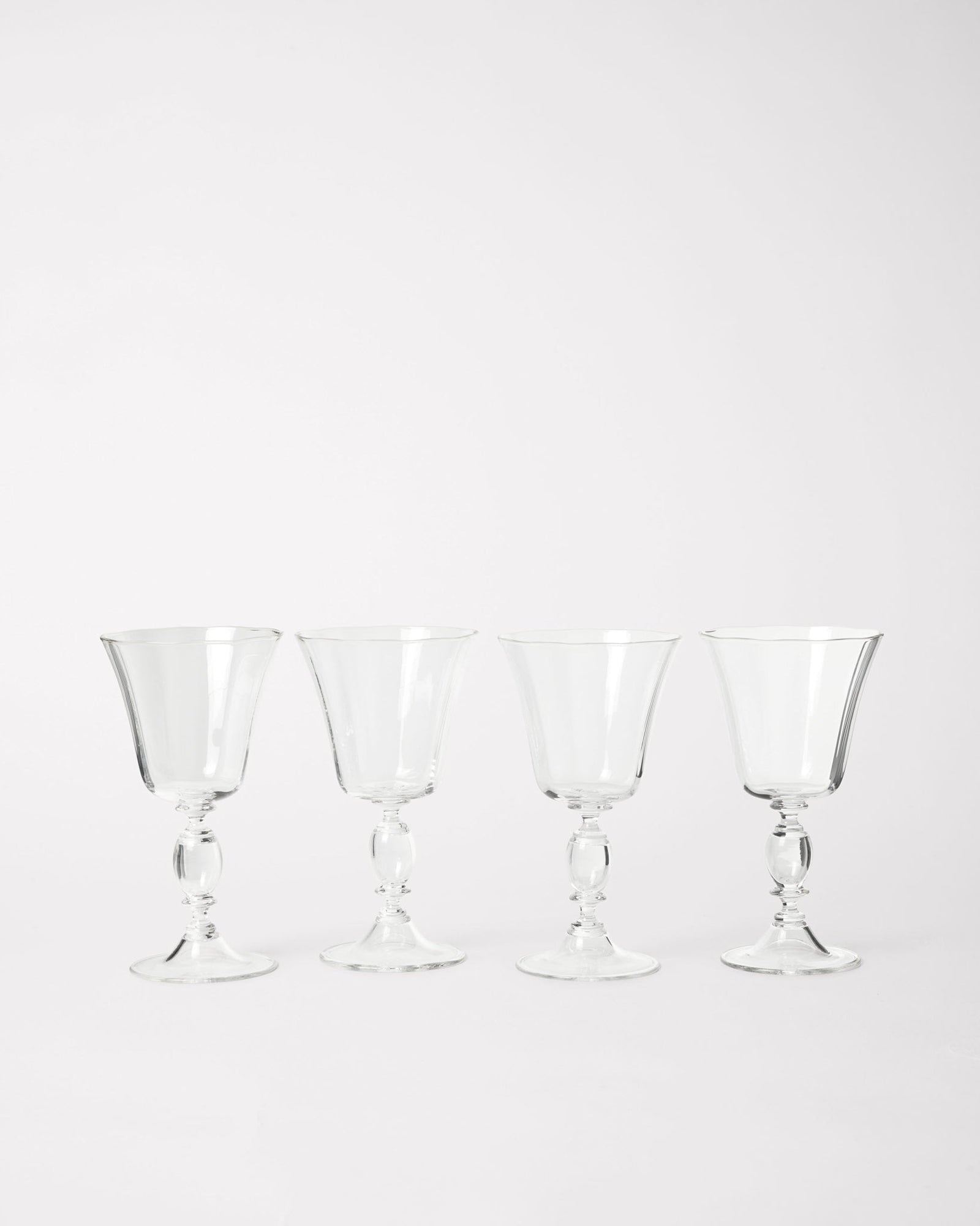 Alban White Wine Glass