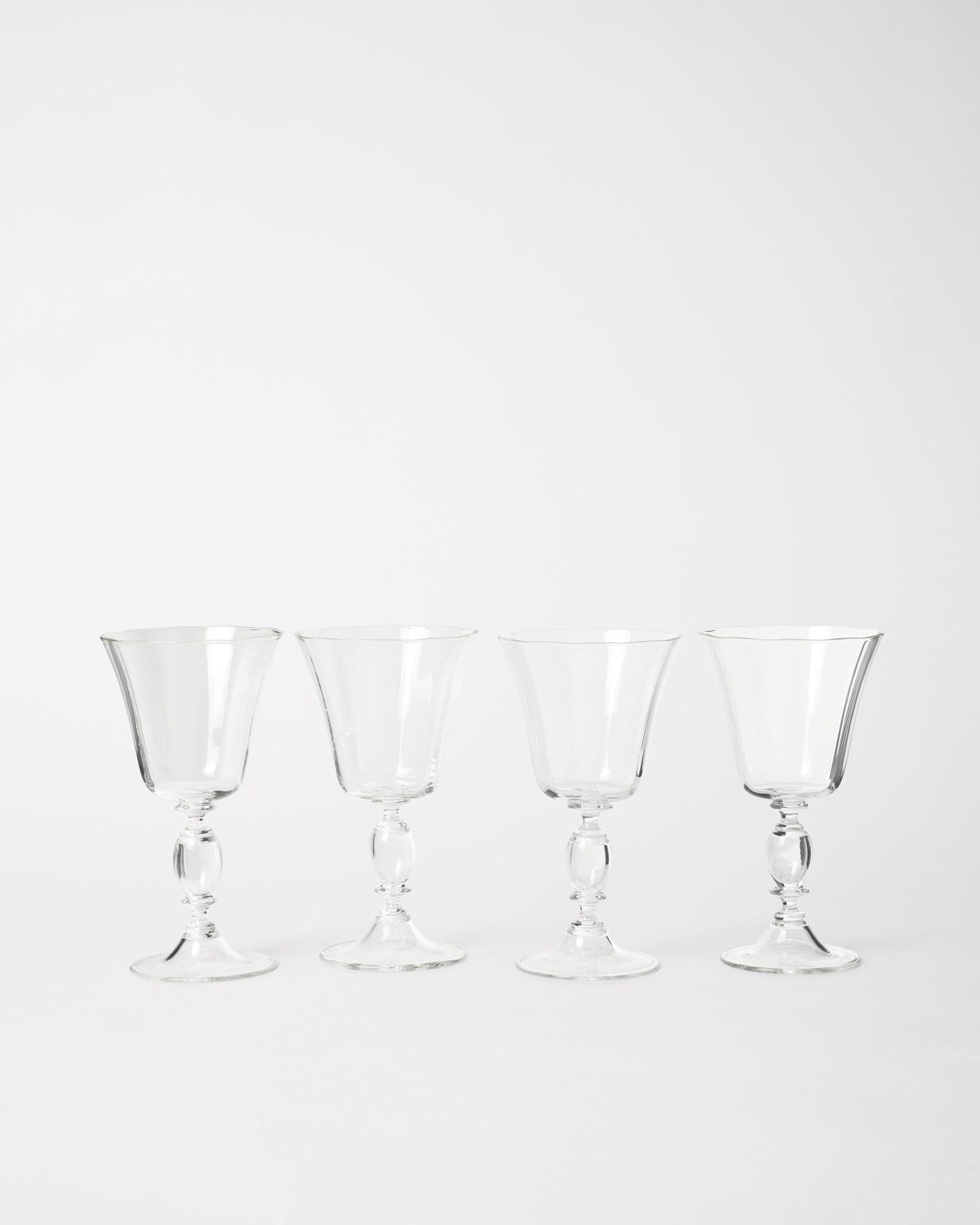 Alban White Wine Glass