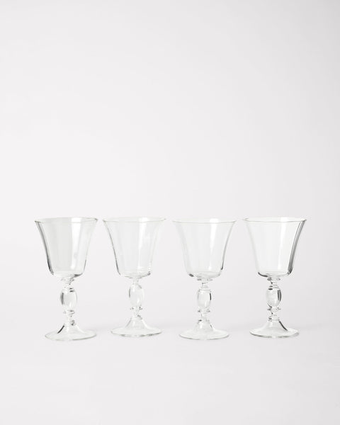Alban White Wine Glass