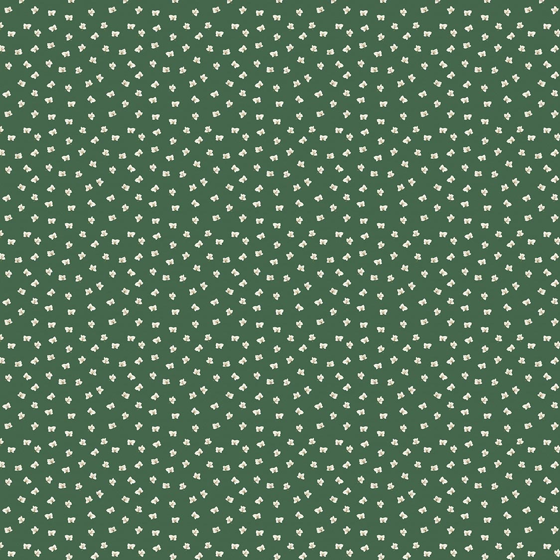 All Year Hellebores Wallpaper – HUNTER