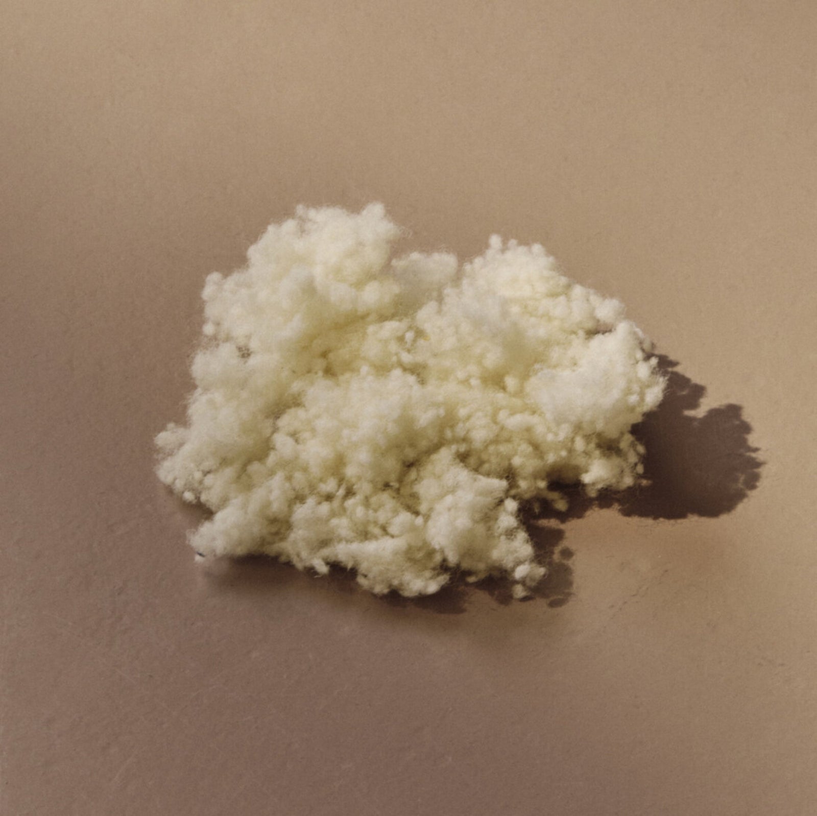 British eco wool filling
