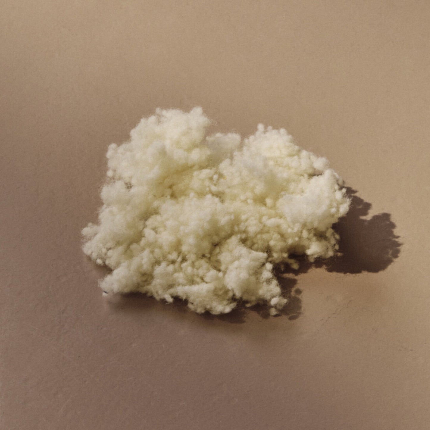 British eco wool filling
