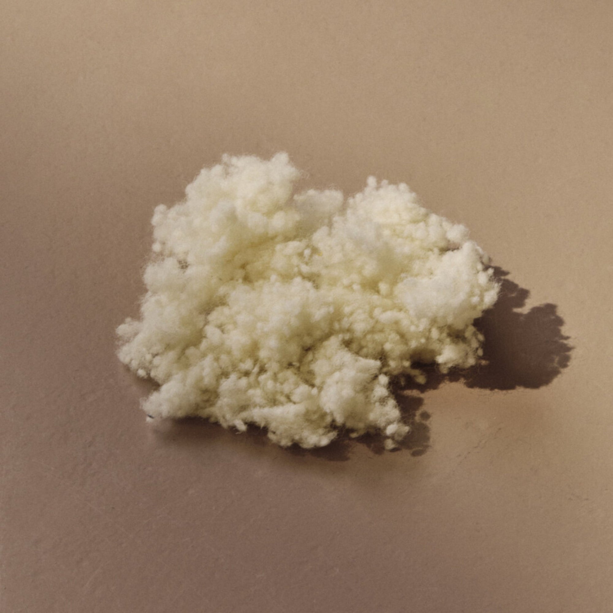 British eco wool filling