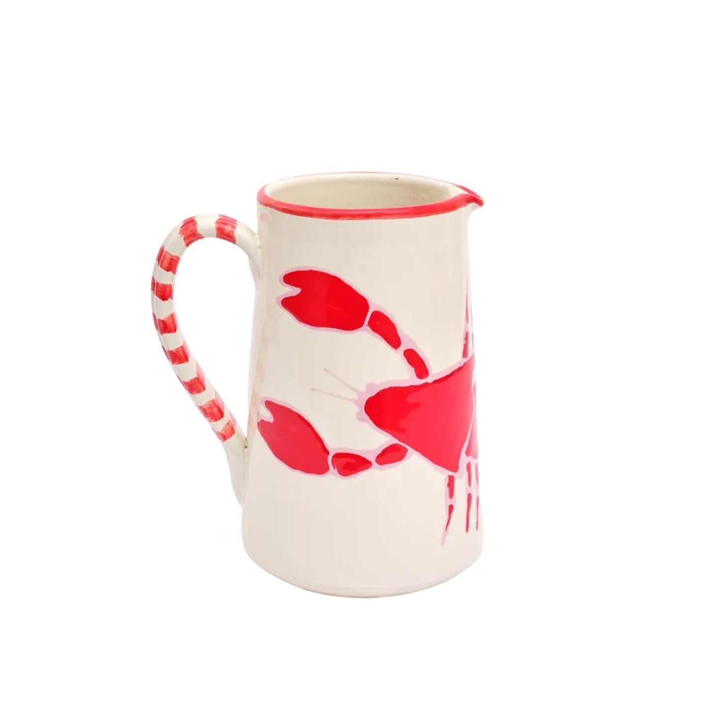 Lobster Jug