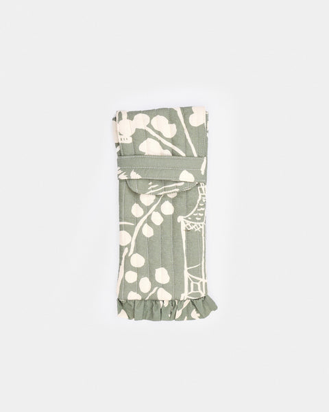 Chinoiserie Glasses Cover