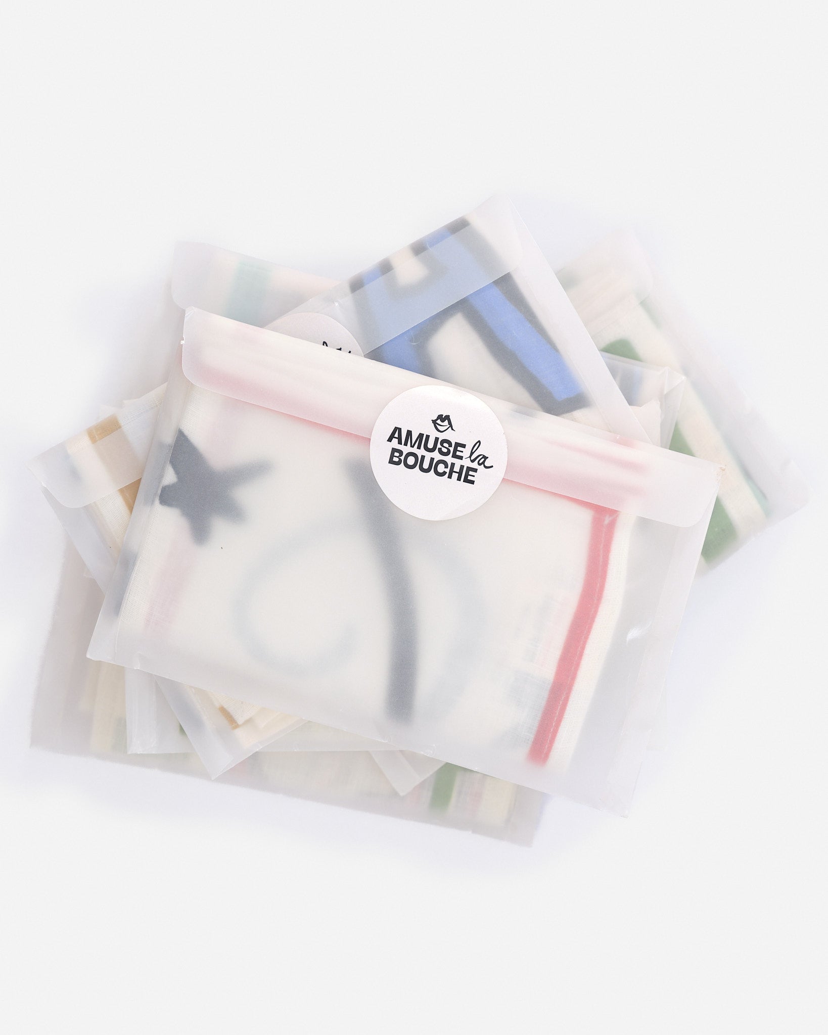 Gemini Tea Towel