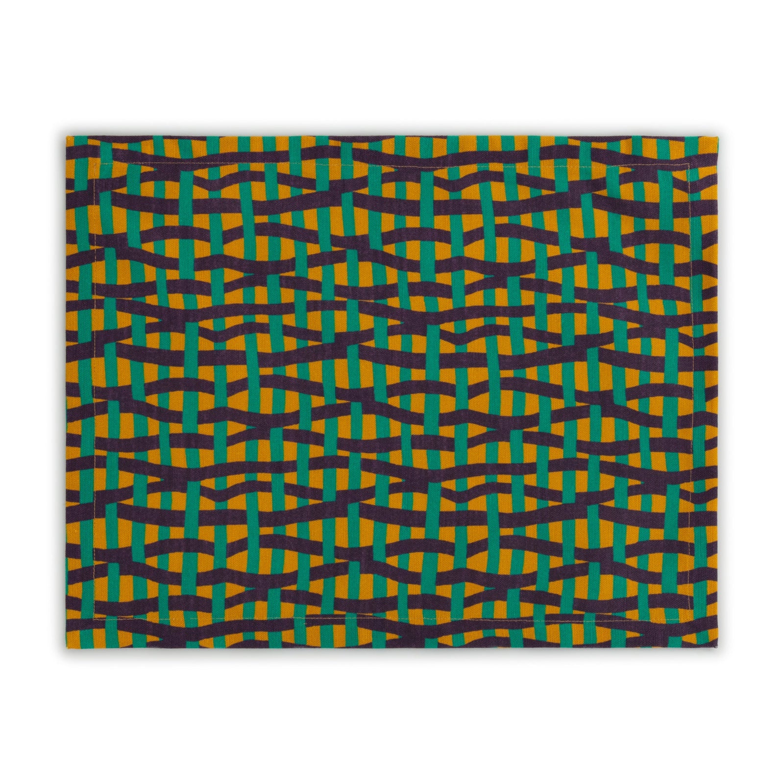 Weave Placemat