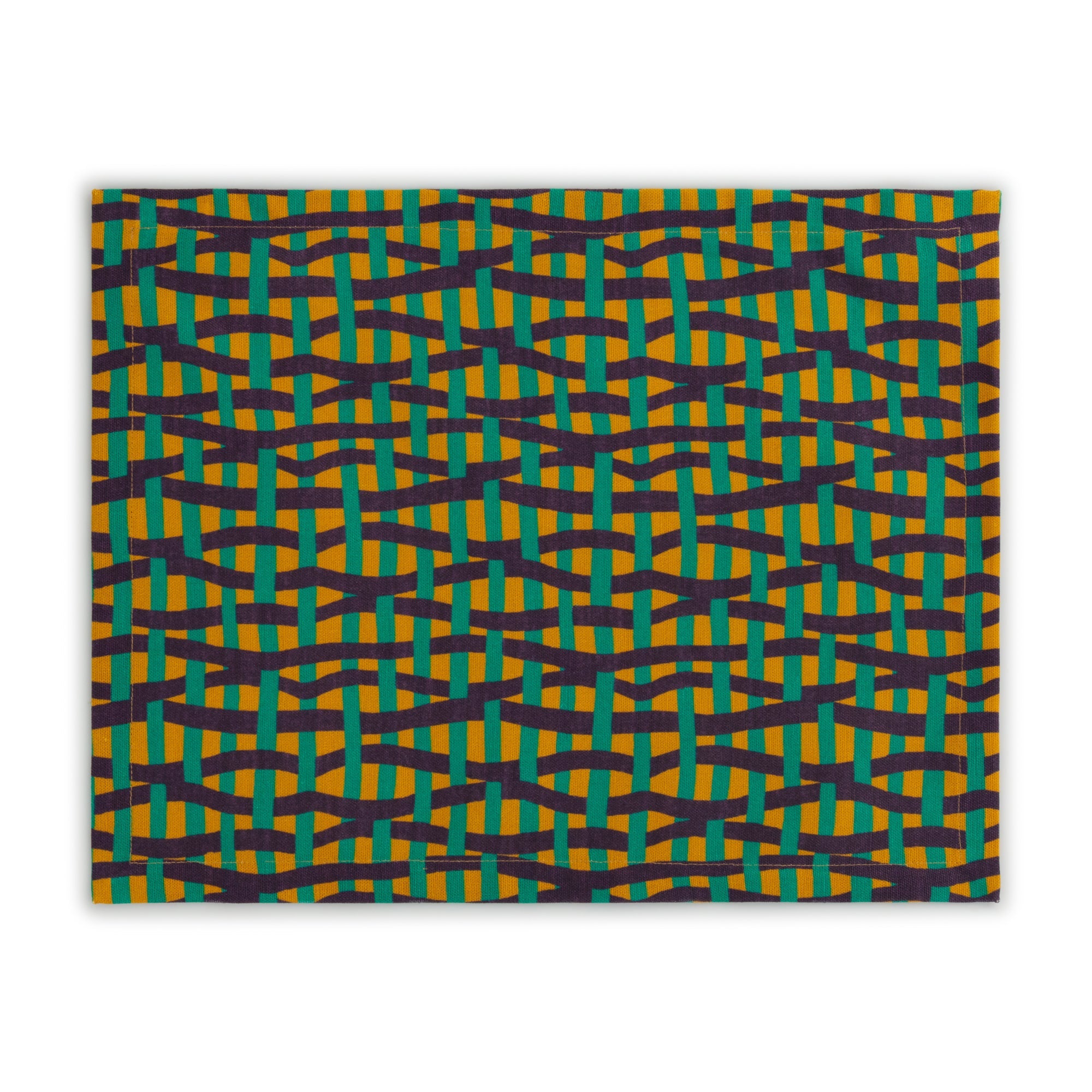 Weave Placemat