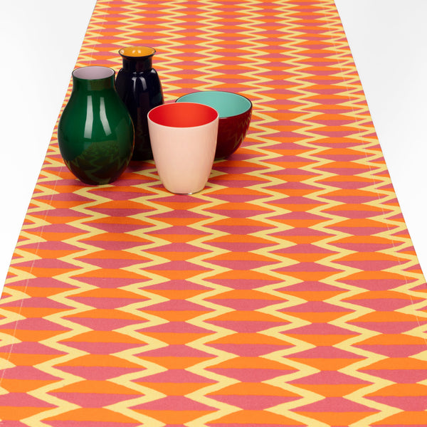 Zigzag Runner