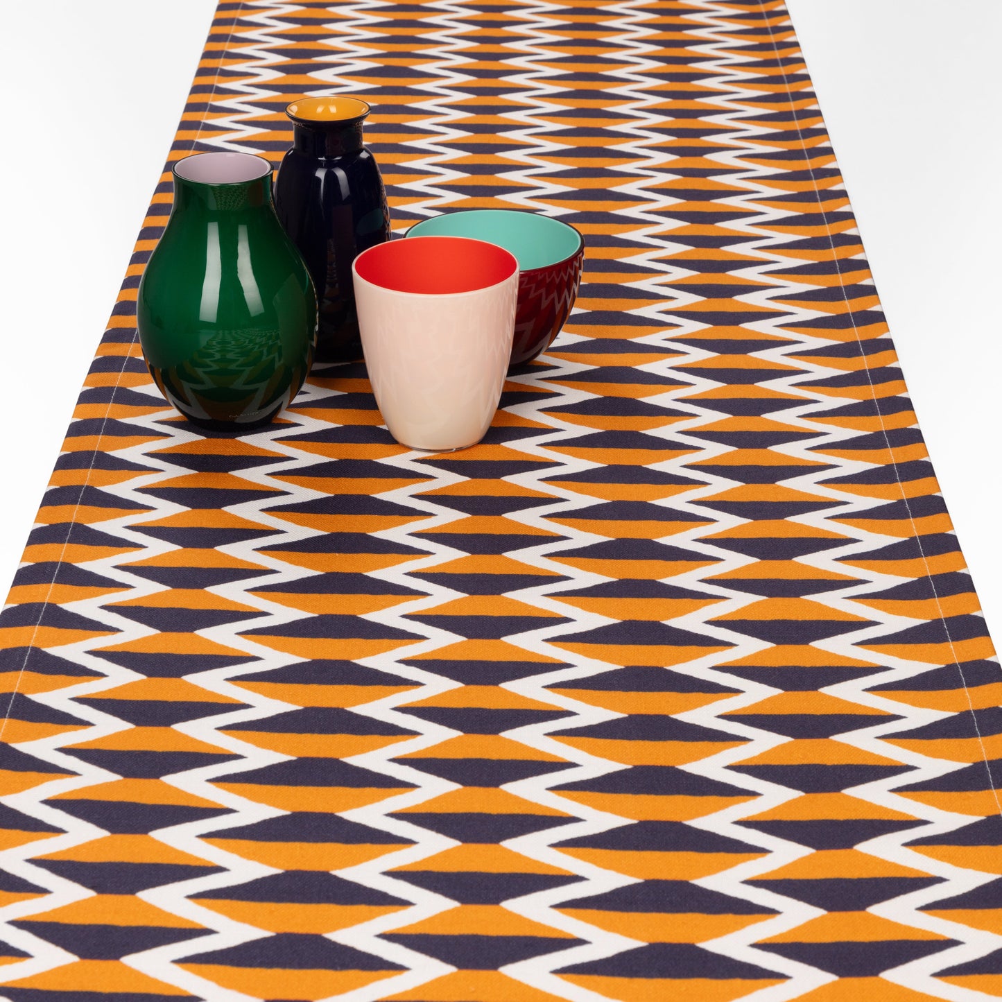Zigzag Runner