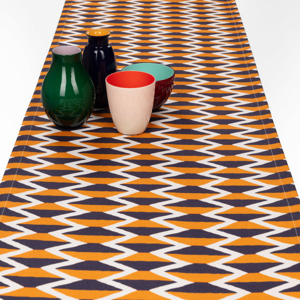 Zigzag Runner