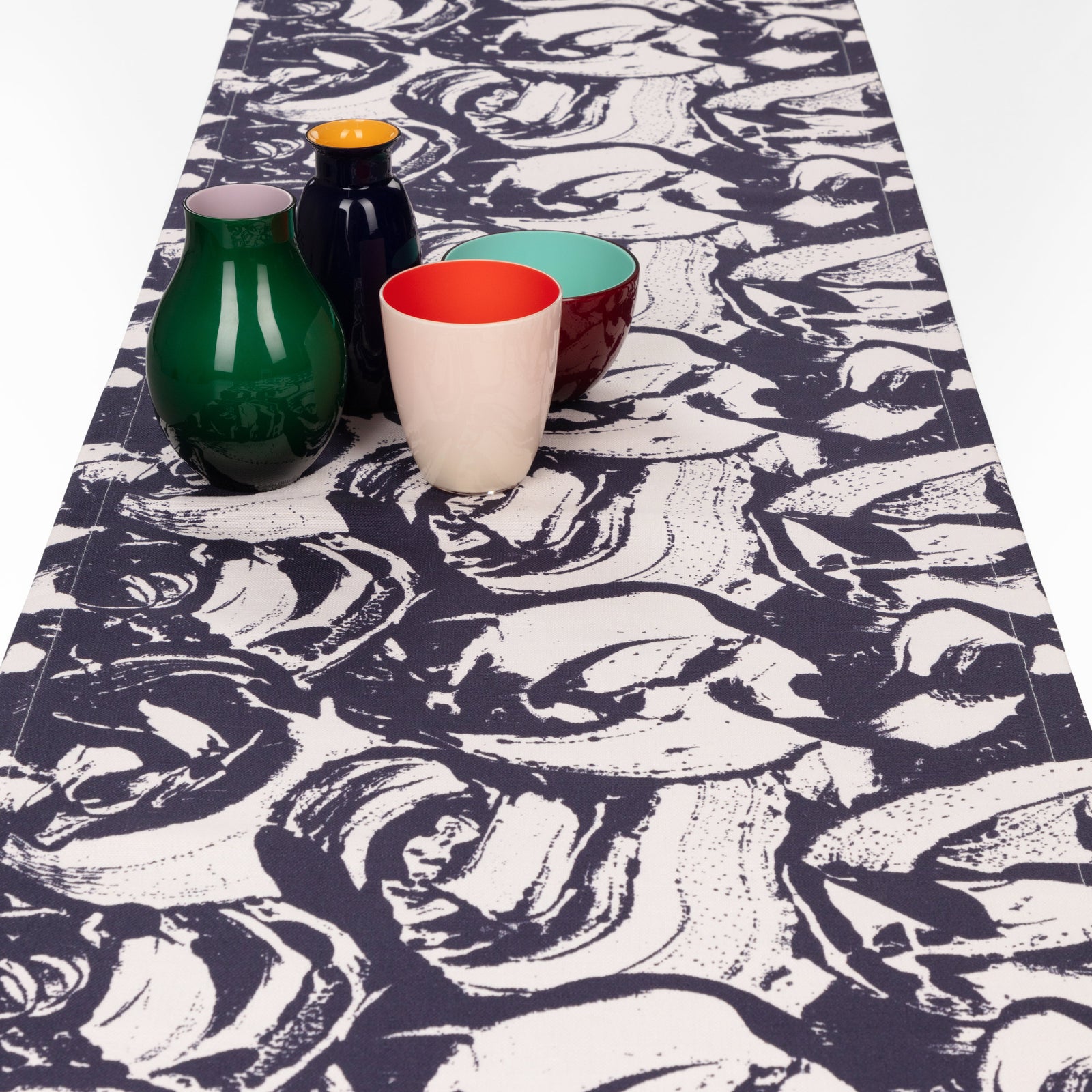 Swirl Runner