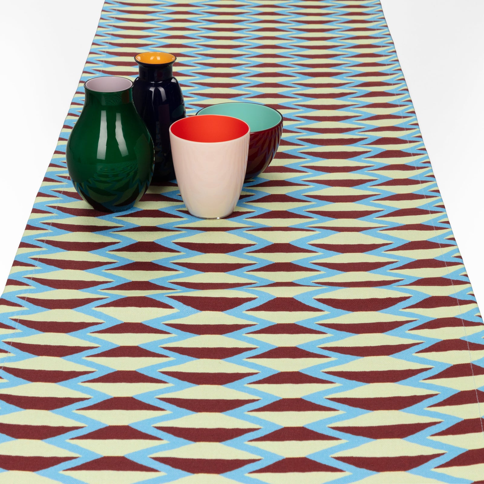 Zigzag Runner
