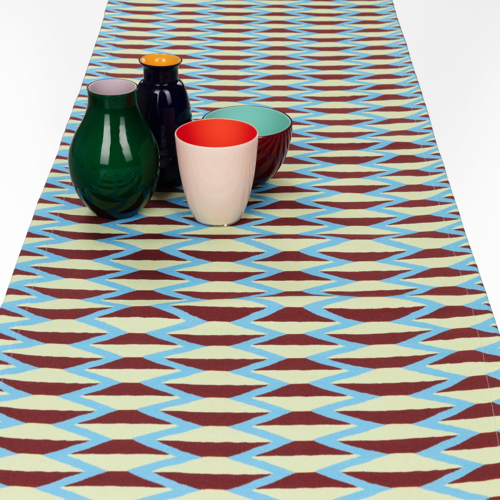 Zigzag Runner