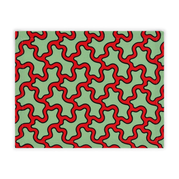 Reef Placemat