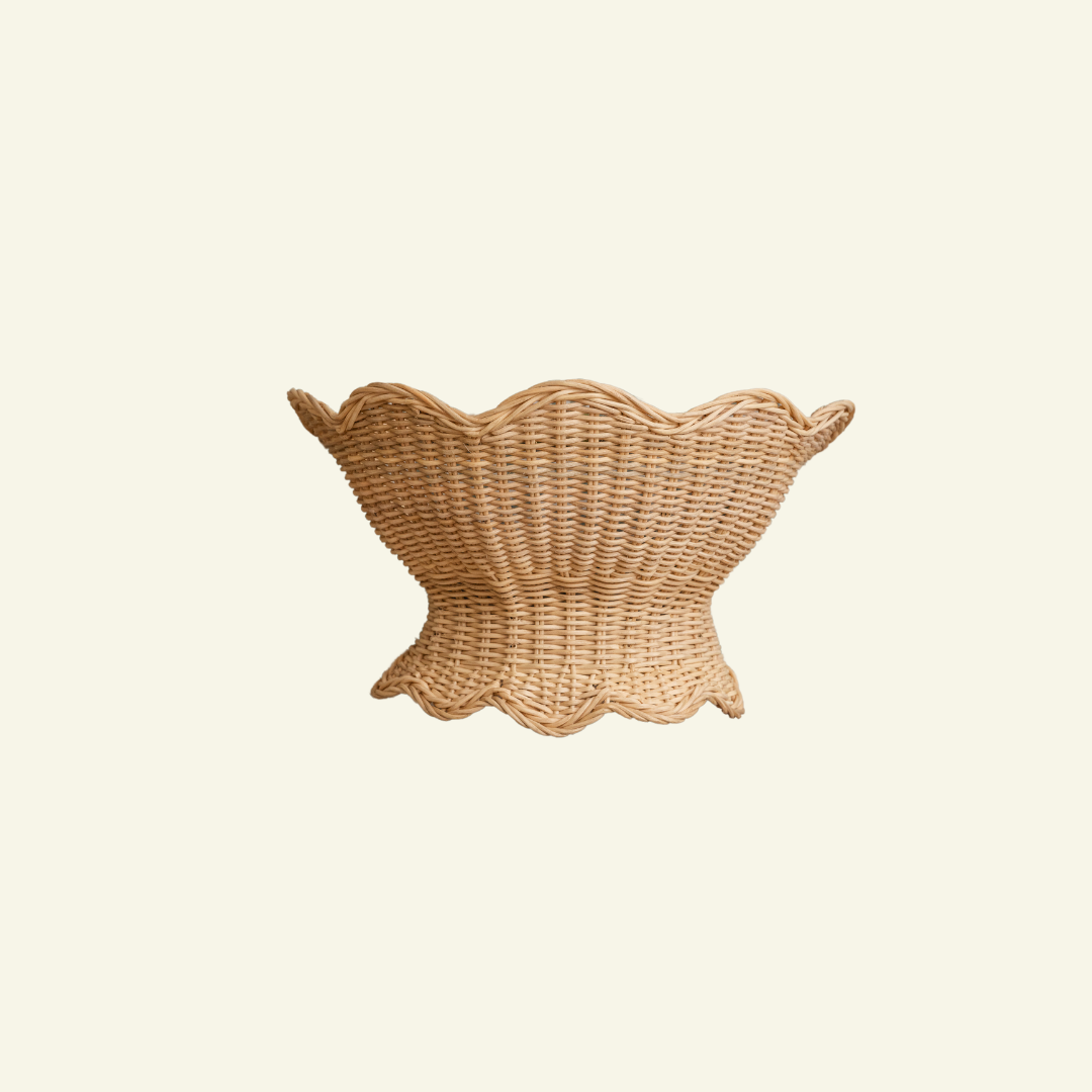 Anar Wall Light Shade, Natural